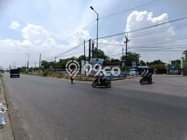 Kavling Tanah Dijual di Gedangan Sidoarjo Spesifikasi 10000m2 Kavling Tanah Dijual di Gedangan Sidoarjo Spesifikasi 10000m2