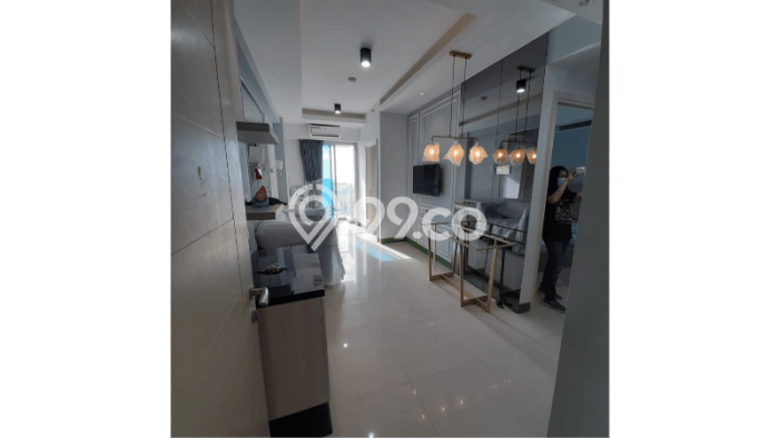 Tersedia Apartemen 2 KT & 1 KM di Sambikerep, Surabaya Tersedia Apartemen 2 KT & 1 KM di Sambikerep, Surabaya