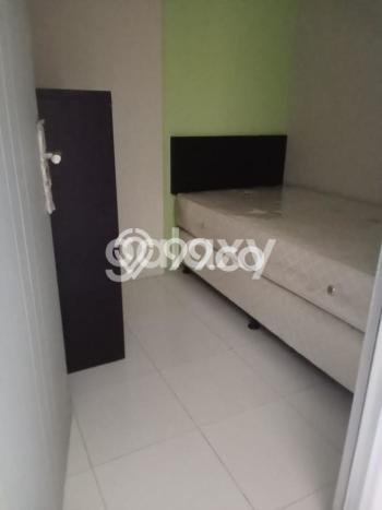 Dijual Apartemen di Sukolilo, Surabaya 2 KT, 1 KM Strategis Dijual Apartemen di Sukolilo, Surabaya 2 KT, 1 KM Strategis