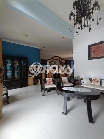 Hot Offer Hunian Mewah Ideal dan Luas di Tenggilis Mejoyo, Surabaya Hot Offer Hunian Mewah Ideal dan Luas di Tenggilis Mejoyo, Surabaya