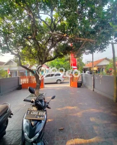 Rumah Luas Asri 3 KT Siap Huni di Jogoroto Jombang Rumah Luas Asri 3 KT Siap Huni di Jogoroto Jombang