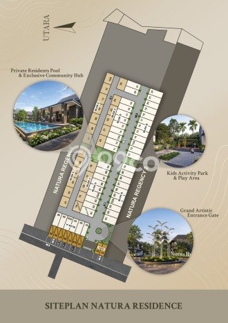 Rumah Modern Cantik 2 KT Bisa Langsung Pindah di Jombang Rumah Modern Cantik 2 KT Bisa Langsung Pindah di Jombang