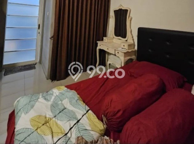 Dijual Rumah Strategis Bagus Punya 2 KT di Jombang Jombang SHM Dijual Rumah Strategis Bagus Punya 2 KT di Jombang Jombang SHM