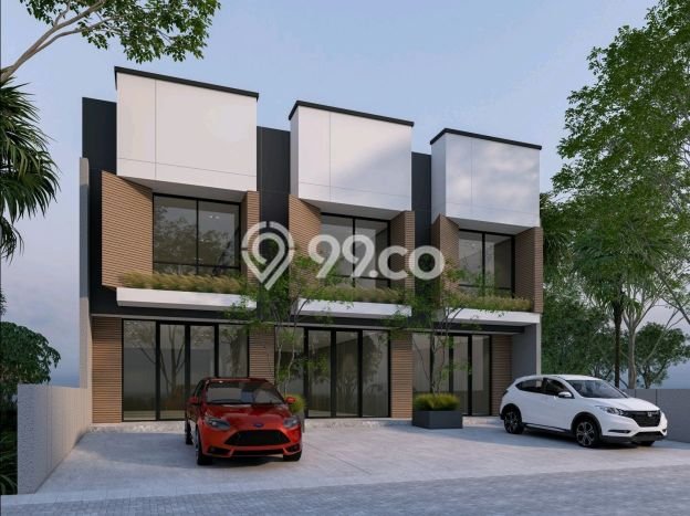 Ruko Dijual di Peterongan LT 160m2, LB 163m2 Solusi Investasi Cerdas Ruko Dijual di Peterongan LT 160m2, LB 163m2 Solusi Investasi Cerdas