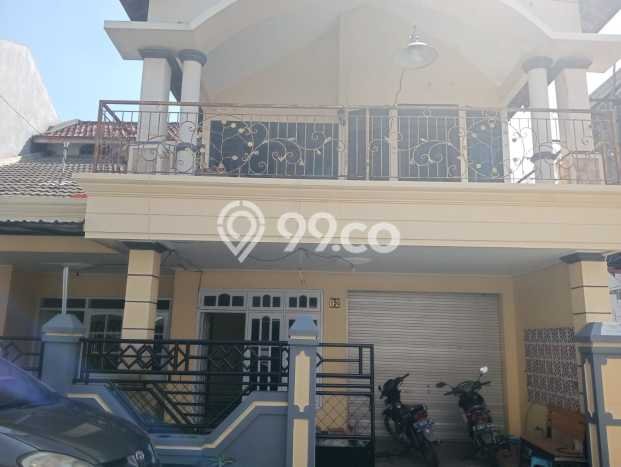 Dijual Rumah Strategis Bagus Punya 4 KT di Jombang Jombang SHM Dijual Rumah Strategis Bagus Punya 4 KT di Jombang Jombang SHM