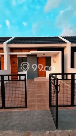 Hunian Terjangkau Dijual di Jombang, Jombang Harga Rp 285 Juta Hunian Terjangkau Dijual di Jombang, Jombang Harga Rp 285 Juta