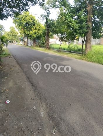 Kavling Tanah Dijual di Jombang, Jombang, Luas 4315m2 Area Strategis Kavling Tanah Dijual di Jombang, Jombang, Luas 4315m2 Area Strategis