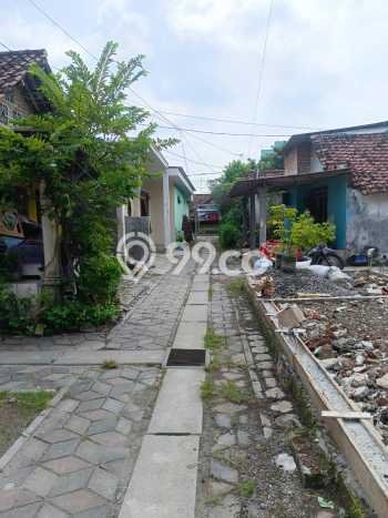 Rumah Minimalis Terbaik Siap Huni Area Jombang LT 113m2 Rumah Minimalis Terbaik Siap Huni Area Jombang LT 113m2