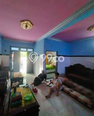 Rumah Luas Asri 3 KT Siap Huni di Jogoroto Jombang Rumah Luas Asri 3 KT Siap Huni di Jogoroto Jombang
