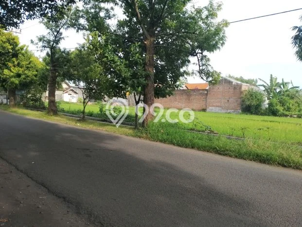 Kavling Tanah Dijual di Jombang, Jombang, Luas 4315m2 Area Strategis Kavling Tanah Dijual di Jombang, Jombang, Luas 4315m2 Area Strategis