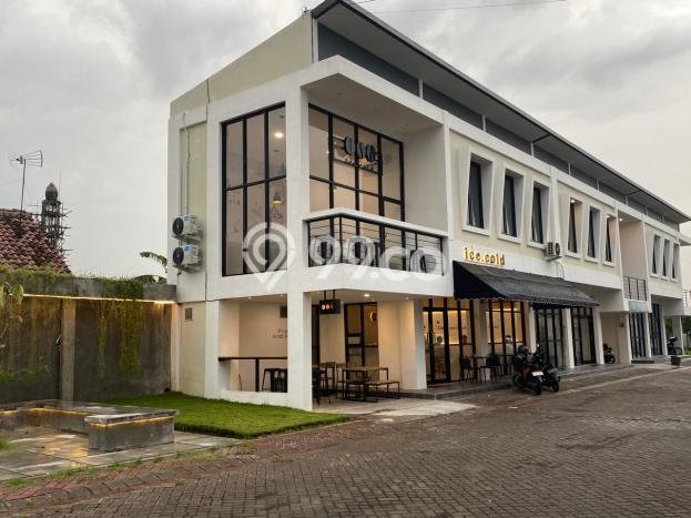 Ruko Paling Dicari LB 140m2 Dijual di Jombang Ruko Paling Dicari LB 140m2 Dijual di Jombang