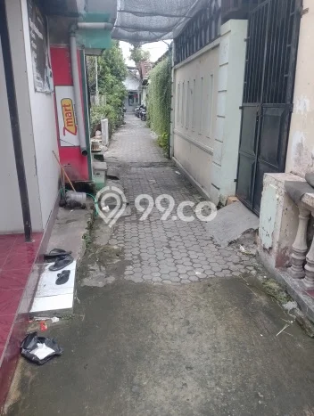 Dijual Kost di Kawasan Jombang, Jombang, Spesifikasi 10 KT, 3 KM, 136m2 Dijual Kost di Kawasan Jombang, Jombang, Spesifikasi 10 KT, 3 KM, 136m2