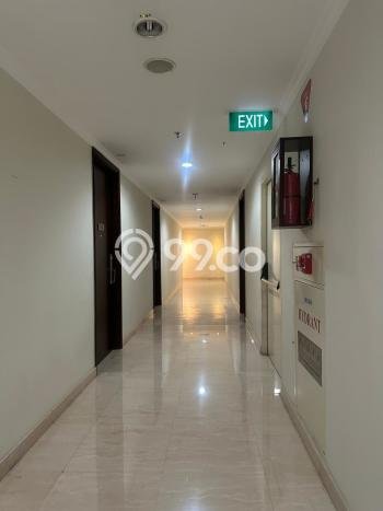 Hunian Apartemen 1 KT 0 KM di Menteng, Jakarta Pusat Dijual Cepat Hunian Apartemen 1 KT 0 KM di Menteng, Jakarta Pusat Dijual Cepat