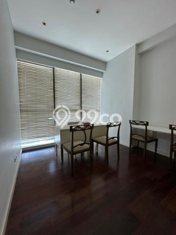 Apartemen Minimalis untuk Disewa, 2 Kamar di Jakarta Selatan Apartemen Minimalis untuk Disewa, 2 Kamar di Jakarta Selatan