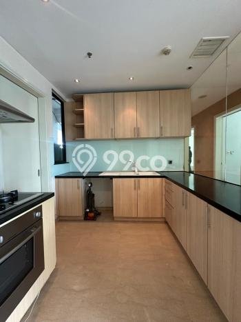 Apartemen Minimalis untuk Disewa, 2 Kamar di Jakarta Selatan Apartemen Minimalis untuk Disewa, 2 Kamar di Jakarta Selatan
