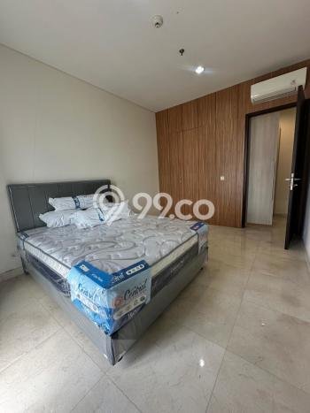 Paling Dicari! Apartemen Eksklusif Dijual di Permata Hijau Punya 3 Bedroom Paling Dicari! Apartemen Eksklusif Dijual di Permata Hijau Punya 3 Bedroom