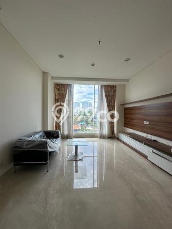 Paling Dicari! Apartemen Eksklusif Dijual di Permata Hijau Punya 3 Bedroom Paling Dicari! Apartemen Eksklusif Dijual di Permata Hijau Punya 3 Bedroom
