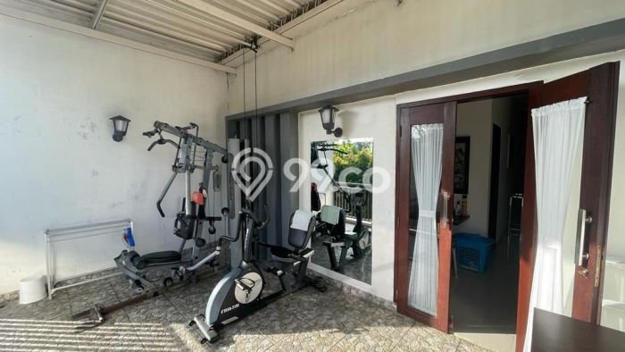 Rumah Luxury Modern Siap Huni di Nusa Dua Badung Rumah Luxury Modern Siap Huni di Nusa Dua Badung