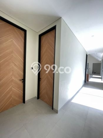 Rumah sewa siap huni 3 KT di Renon, Denpasar Rumah sewa siap huni 3 KT di Renon, Denpasar