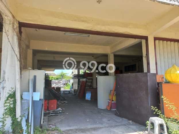 Tanah Kavling untuk Dijual di Denpasar Utara Denpasar 720m2 Tanah Kavling untuk Dijual di Denpasar Utara Denpasar 720m2
