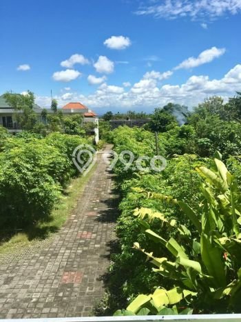 Jual Rumah Mewah Elegan Dengan View Eksklusif di Jimbaran, Badung Jual Rumah Mewah Elegan Dengan View Eksklusif di Jimbaran, Badung