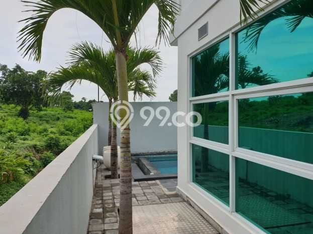 Rumah Luxury Modern Tanpa Renovasi di Beraban Tabanan Rumah Luxury Modern Tanpa Renovasi di Beraban Tabanan