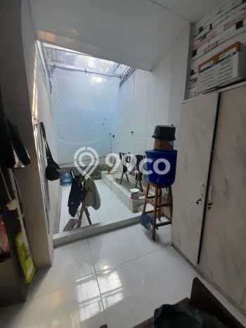 Rumah Luas Asri 5 KT Siap Huni di Jimbaran Badung Rumah Luas Asri 5 KT Siap Huni di Jimbaran Badung