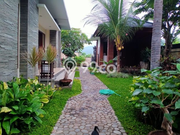 AREA PREMIUM! Vila di Banjar, Dimensi 1000m2m², Pemandangan Indah di area AREA PREMIUM! Vila di Banjar, Dimensi 1000m2m², Pemandangan Indah di area