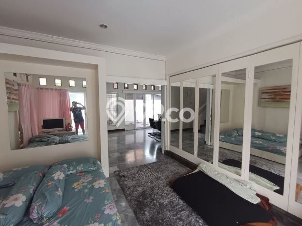 For Sale! Premium House LT 202m2 Desain Modern di Jimbaran For Sale! Premium House LT 202m2 Desain Modern di Jimbaran