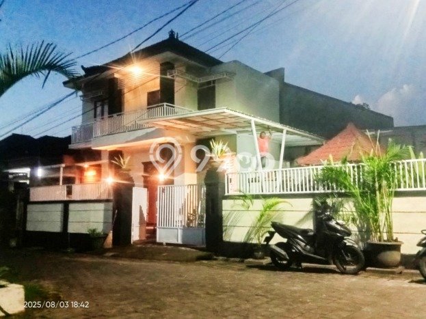 Rumah Disewakan Badung LT 150m2 LB 95m2 Kawasan Dalung Rumah Disewakan Badung LT 150m2 LB 95m2 Kawasan Dalung