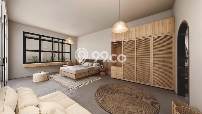Rumah Luxury Modern Siap Huni di Sanur Denpasar Rumah Luxury Modern Siap Huni di Sanur Denpasar