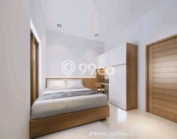 PREMIUM CHOICE! Rumah kawasan Jimbaran, 3 KT, Lingkungan Strategis, Luas 150m² LB 160m² PREMIUM CHOICE! Rumah kawasan Jimbaran, 3 KT, Lingkungan Strategis, Luas 150m² LB 160m²
