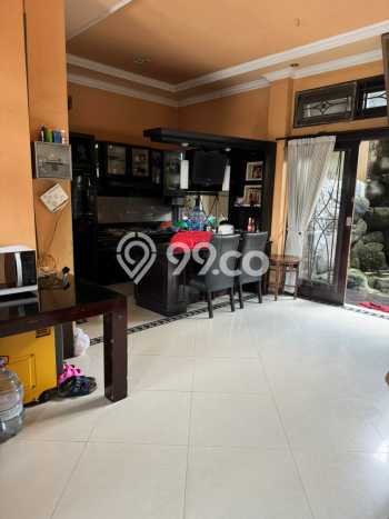 Rumah Elit LB 250m2 Siap Huni Desain Elegan di Renon, Denpasar Rumah Elit LB 250m2 Siap Huni Desain Elegan di Renon, Denpasar
