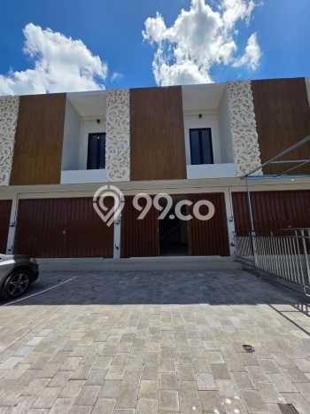 AREA BERKEMBANG! Ruko Disewakan di Denpasar Barat, Luas 123m2m², Ready Operasional AREA BERKEMBANG! Ruko Disewakan di Denpasar Barat, Luas 123m2m², Ready Operasional