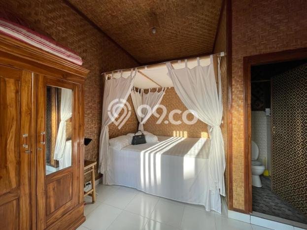 Rumah Sewa Badung LT 130m2 LB 150m2 Area Jimbaran Rumah Sewa Badung LT 130m2 LB 150m2 Area Jimbaran