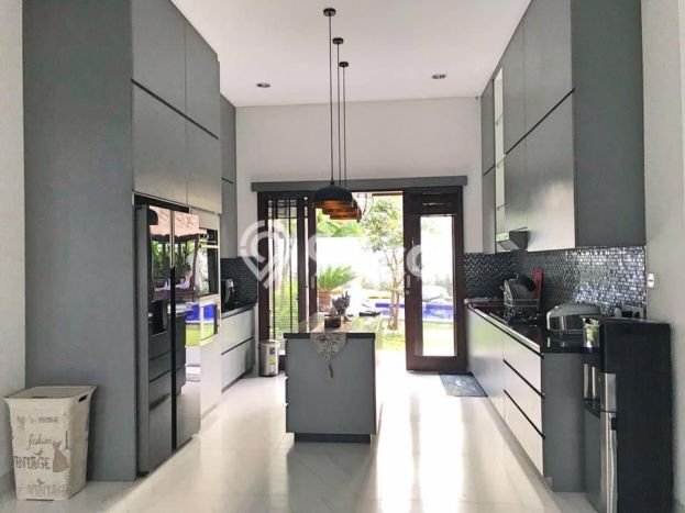 Vila Premium di , Ukuran 638m2m², Dekat ke beragam fasilitas Vila Premium di , Ukuran 638m2m², Dekat ke beragam fasilitas