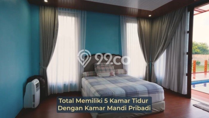 Hunian Nyaman bagi Keluarga area - LT 3660m2m² Hunian Nyaman bagi Keluarga area - LT 3660m2m²