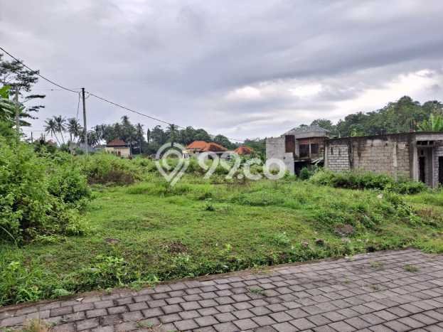 Tanah Bisnis Kawasan Tabanan, Luas 246m2m², Akses Mudah Tanah Bisnis Kawasan Tabanan, Luas 246m2m², Akses Mudah