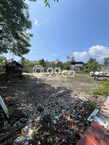 Lahan Disewakan Lokasi Jimbaran Badung Luas 600m2 Lahan Disewakan Lokasi Jimbaran Badung Luas 600m2