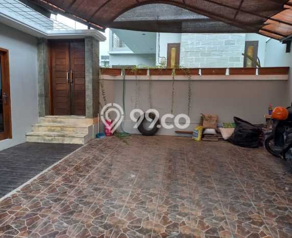 Properti Berkualitas! Vila Kawasan , Ukuran 250m2m², Kondisi Prima Properti Berkualitas! Vila Kawasan , Ukuran 250m2m², Kondisi Prima
