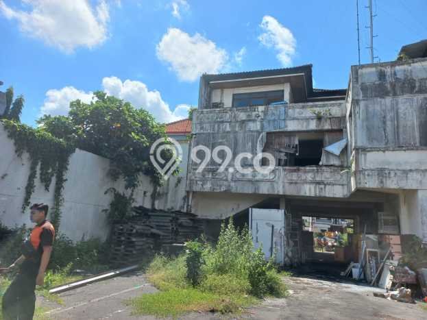 Tanah Kavling untuk Dijual di Denpasar Utara Denpasar 720m2 Tanah Kavling untuk Dijual di Denpasar Utara Denpasar 720m2