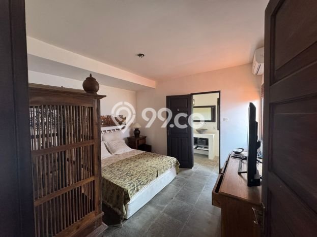 Rumah Idaman dengan 3 Kamar Tidur di Kawasan Elite Kuta Selatan, Badung Rumah Idaman dengan 3 Kamar Tidur di Kawasan Elite Kuta Selatan, Badung