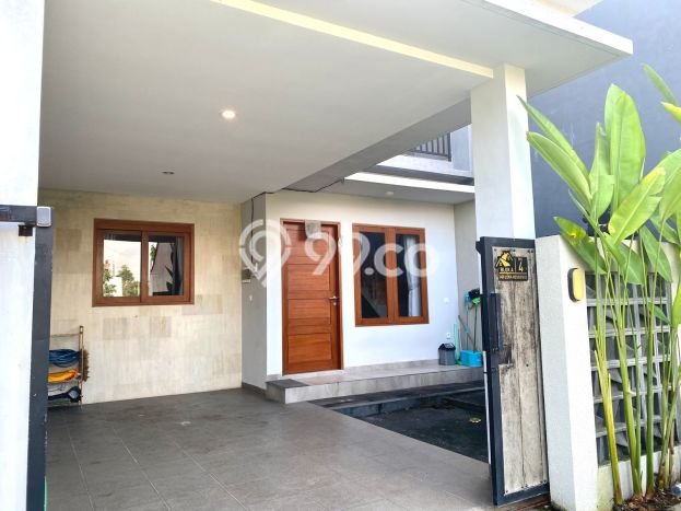 Jarang Ada! Rumah Sewa 3 Kamar Nyaman Siap Huni Kapal Jarang Ada! Rumah Sewa 3 Kamar Nyaman Siap Huni Kapal