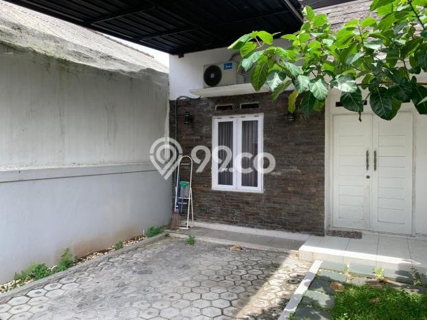 Dijual Hunian Rumah Terawat 3 Kamar di Jimbaran, Badung Dijual Hunian Rumah Terawat 3 Kamar di Jimbaran, Badung