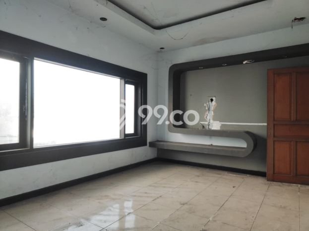 Hunian Elit LB 291m2 Siap Pakai Desain Elegan di Ubung, Denpasar Hunian Elit LB 291m2 Siap Pakai Desain Elegan di Ubung, Denpasar