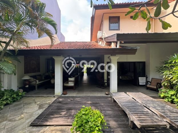 Rumah Idaman dengan 3 Kamar Tidur di Kawasan Elite Kuta Selatan, Badung Rumah Idaman dengan 3 Kamar Tidur di Kawasan Elite Kuta Selatan, Badung