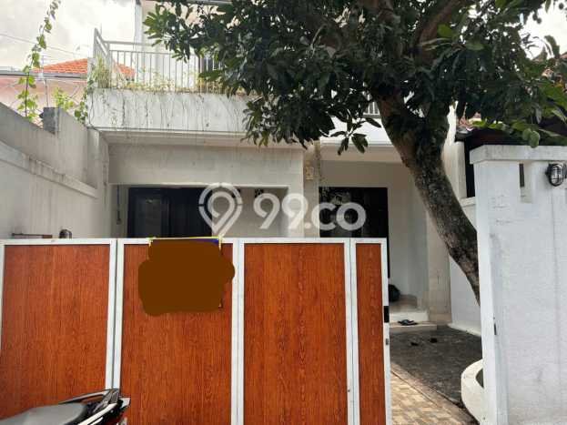 For Sale Hunian Rumah Terawat 3 Kamar di Umalas, Badung For Sale Hunian Rumah Terawat 3 Kamar di Umalas, Badung
