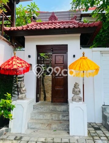 Kesempatan Investasi! Vila Kawasan , Area 524m2m², Hasil Tinggi untuk investasi Kesempatan Investasi! Vila Kawasan , Area 524m2m², Hasil Tinggi untuk investasi