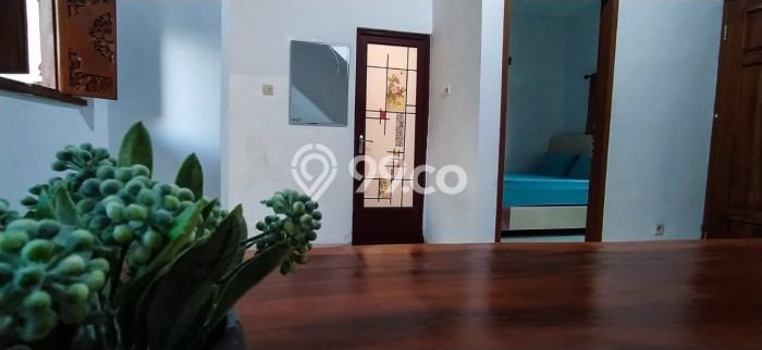 Rumah Asri di Jimbaran, 3 KT, Area Tenang, LT 100m² Bangunan 200m² Rumah Asri di Jimbaran, 3 KT, Area Tenang, LT 100m² Bangunan 200m²