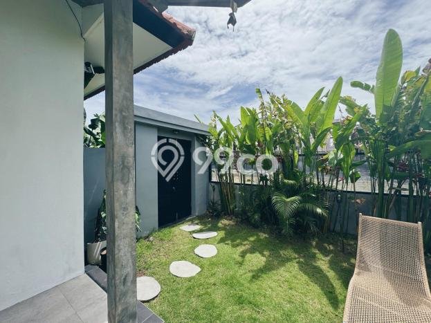 Rumah Sewa Badung LT 250m2 LB 250m2 Kawasan Canggu Rumah Sewa Badung LT 250m2 LB 250m2 Kawasan Canggu